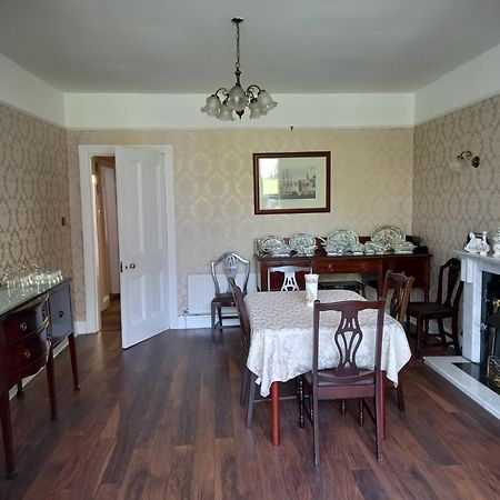 Carraig Rua Bed & Breakfast คิลเคนนี ภายนอก รูปภาพ