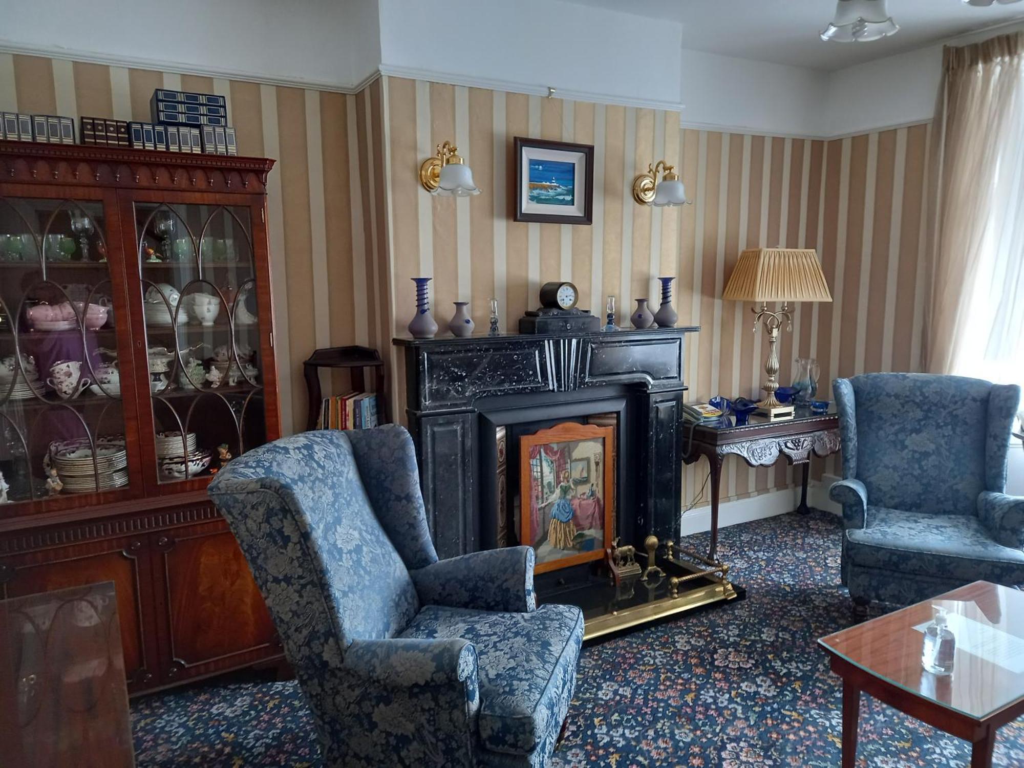 Carraig Rua Bed & Breakfast คิลเคนนี ภายนอก รูปภาพ