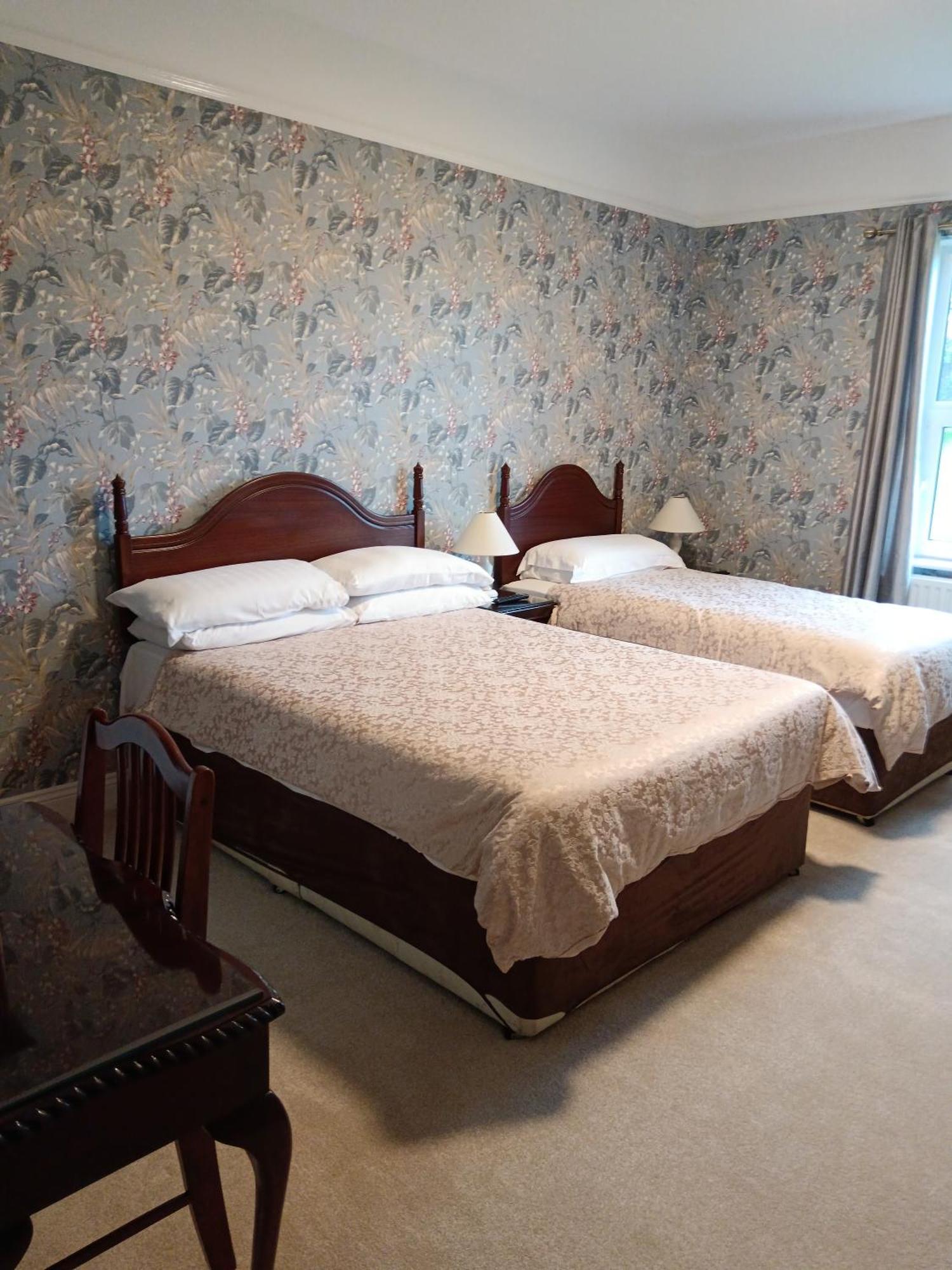 Carraig Rua Bed & Breakfast คิลเคนนี ภายนอก รูปภาพ