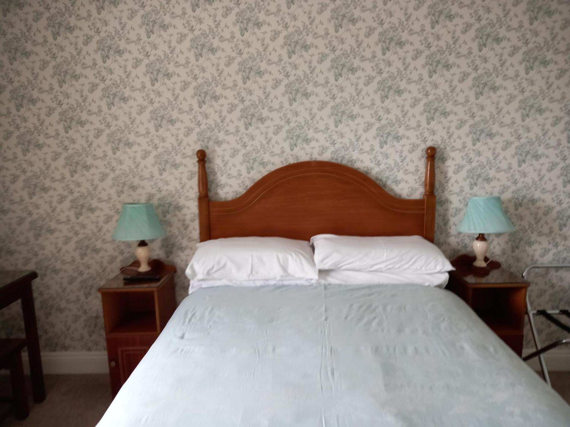 Carraig Rua Bed & Breakfast คิลเคนนี ภายนอก รูปภาพ
