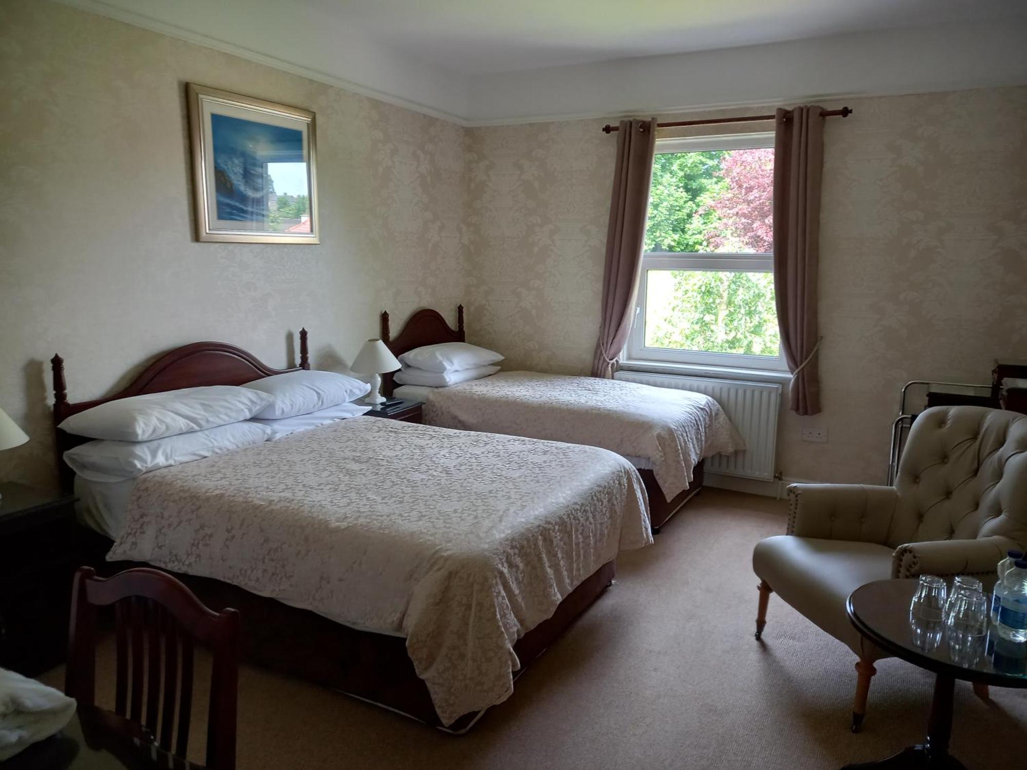 Carraig Rua Bed & Breakfast คิลเคนนี ภายนอก รูปภาพ