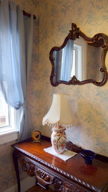 Carraig Rua Bed & Breakfast คิลเคนนี ภายนอก รูปภาพ